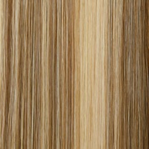 Pecan Praline Coloured Hair Extensions by Easihair Pro