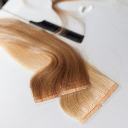 Easihair Pro Hair Extensions - Available in a Variety of Colours