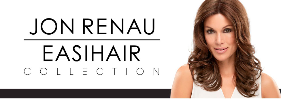 Jon Renau Wigs and Hairpieces 2021