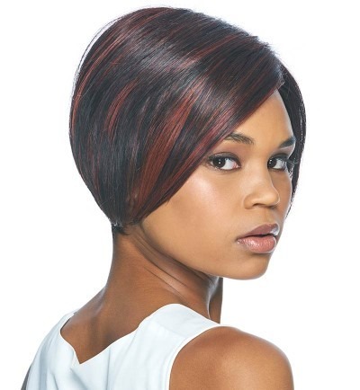 Ignite Synthetic wig diva style