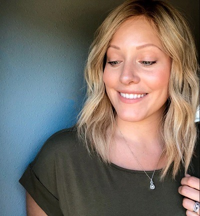 An amazing hair loss story and using Jon Renau smartlace wigs
