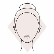 CHOOSING A WIG STYLE FOR YOUR FACE SHAPE